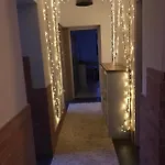 Pocsi Vendeghaz Vendégház
