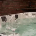 Pocsi Vendeghaz 4* Máriapócs