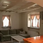 Pocsi Vendeghaz