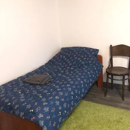 Pocsi Vendeghaz