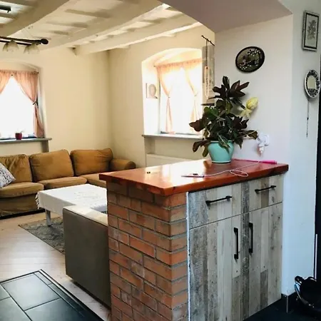 Guest house Pocsi Vendeghaz